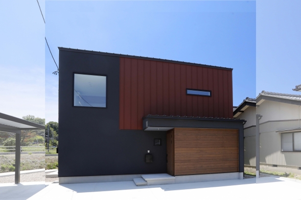 石川県 津幡町 KM様邸 | パッシブ住宅 ZEH 認定低炭素 BELS評価 5つ星