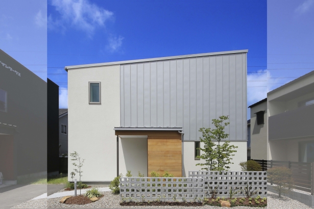 石川県 津幡町 HEAT20 G3モデルハウス「Asuの家」