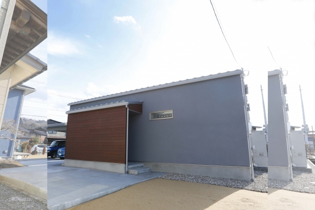 石川県 金沢市 YT様邸 | 平屋 長期優良 BELS評価 5つ星