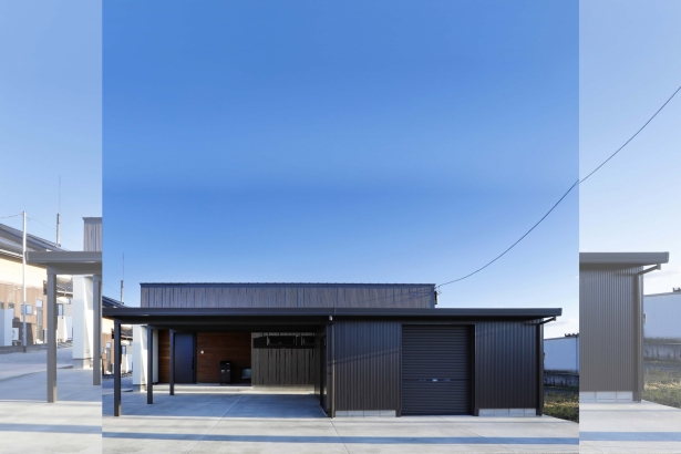石川県 かほく市 YJ様邸｜パッシブ住宅 長期優良 BELS評価5つ星