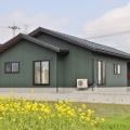 タカノホーム株式会社｜自然素材の家の施工事例 16021