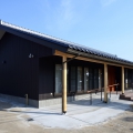JAホーム ｜株式会社ＪＡ建設エナジー　ＪＡだから安心の新築、リノベーションの施工事例 4761