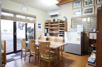 (株)誠和住宅へ相談しよう！忙しい共働き… 株式会社　誠和住宅