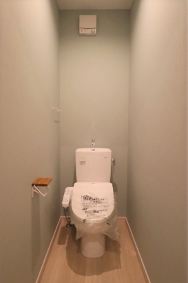 洗面室 株式会社ユアスタイルハウスの施工事例 あなたのちょうどいいをカタチに「COMPACT STYLE」（in 金沢市）