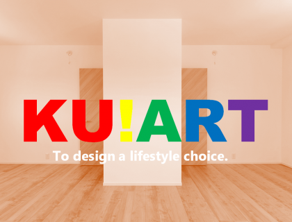 KU!ART(ク・アート)