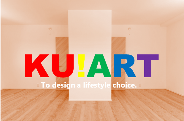 KU!ART(ク・アート)