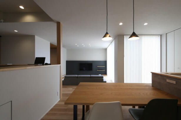   株式会社　アントールの施工事例 「想い」をカタチにできる3D設計で、家づくりをもっと楽しく！