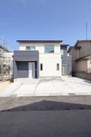 光り溢れるリビングで家族が笑顔になれる家 | 石川県 新築住宅