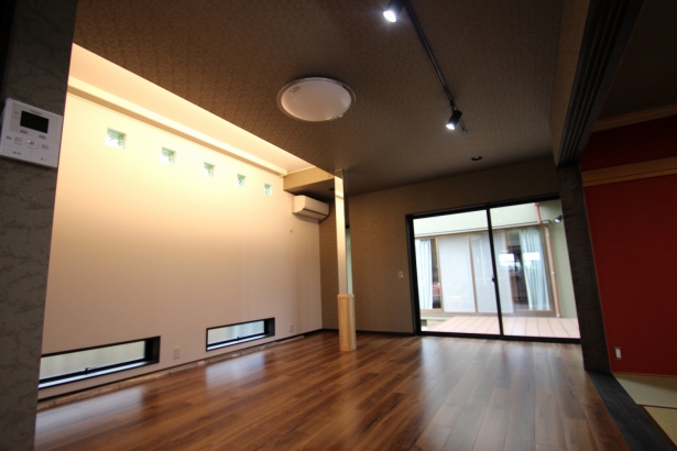 ピアノ室  株式会社 イングの施工事例 楽しいピアノ教室 | 小松市 マイホーム 建築事例