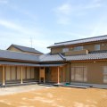 住樂工房  JURAKU  |  石川県小松市でデザインと品質にこだわった住宅づくりの施工事例 152