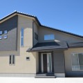 住樂工房  JURAKU  |  石川県小松市でデザインと品質にこだわった住宅づくりの施工事例 153