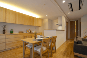 住樂工房  JURAKU  |  石川県小松市でデザインと品質にこだわった住宅づくりの施工事例