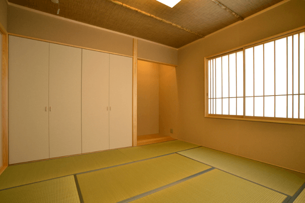   住樂工房  JURAKU  |  石川県小松市でデザインと品質にこだわった住宅づくりの施工事例 ナチュラルでモダンな住まい。