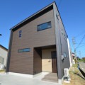住樂工房  JURAKU  |  石川県小松市でデザインと品質にこだわった住宅づくりの施工事例 363