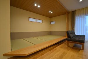 住樂工房  JURAKU  |  石川県小松市でデザインと品質にこだわった住宅づくりの施工事例