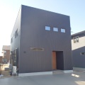住樂工房  JURAKU  |  石川県小松市でデザインと品質にこだわった住宅づくりの施工事例 1758