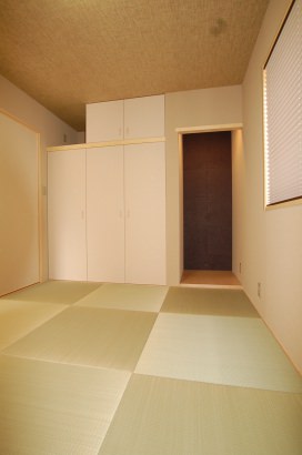   住樂工房  JURAKU  |  石川県小松市でデザインと品質にこだわった住宅づくりの施工事例 外断熱の住まい