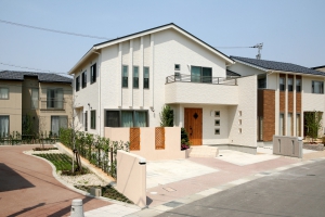  新日本ホーム株式会社の施工事例 355
