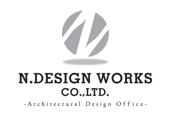 エヌデザインワークス株式会社 /N.DESIGN WORKS CO.,LTD.