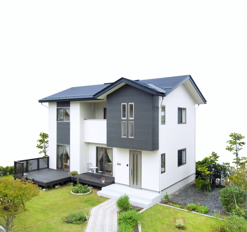 ダイド建設 株式会社|石川県加賀市 高気密 高断熱住宅