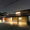 株式会社 一家／石川県 金沢市 デザイン住宅 設計 新築 リフォームの施工事例 583