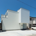 株式会社 一家／石川県 金沢市 デザイン住宅 設計 新築 リフォームの施工事例 814