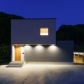 株式会社 一家／石川県 金沢市 デザイン住宅 設計 新築 リフォームの施工事例 9294