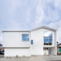 株式会社 一家／石川県 金沢市 デザイン住宅 設計 新築 リフォームの施工事例 9863