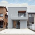 株式会社 一家／石川県 金沢市 デザイン住宅 設計 新築 リフォームの施工事例 11547