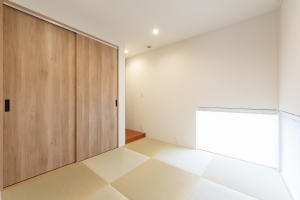株式会社 一家／石川県 金沢市 デザイン住宅 設計 新築 リフォームの施工事例