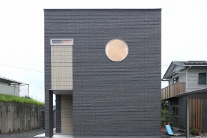 日本ハウスホールディングス　岩手の施工事例