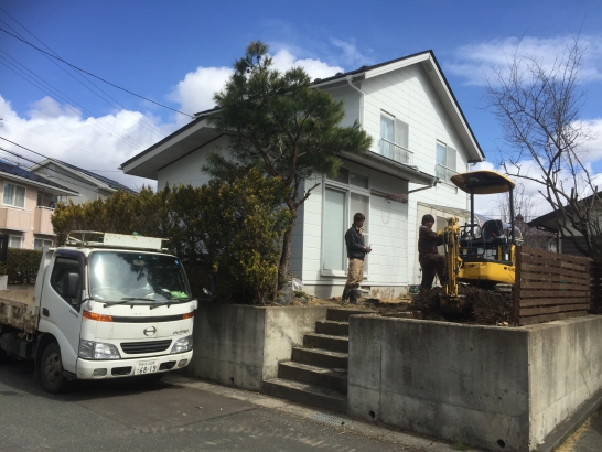   RIKIRYOU HOUSING / 力量ハウジング合同会社の施工事例 築36年のお宅をリノベーション